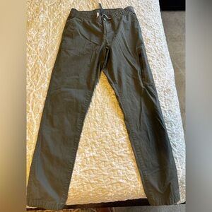 Vuori Men's Ripstop Climber Pants